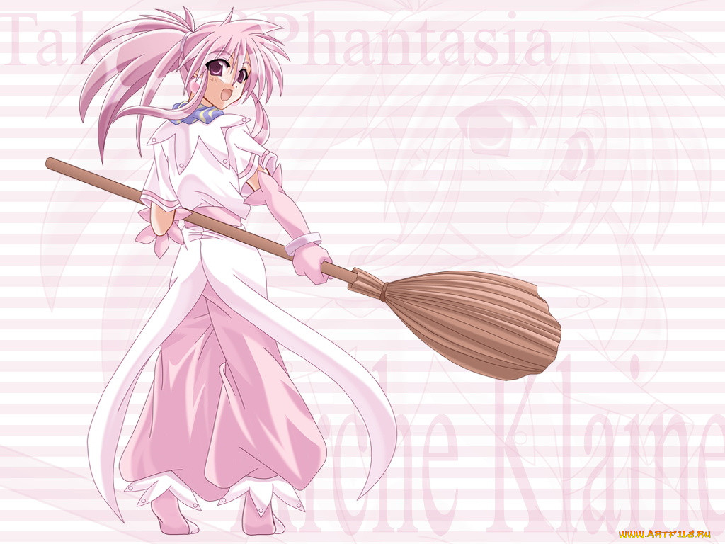 , tales, of, phantasia